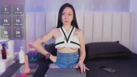 CAMI online show from May 7, 4:06 am