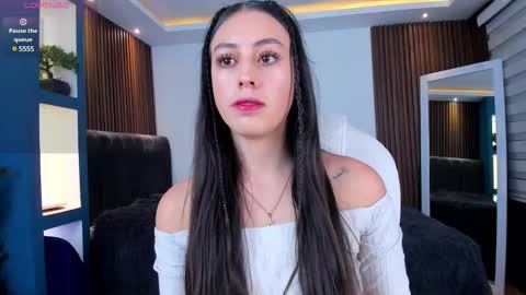 camila_martinez9 online show from March 3, 11:36 am