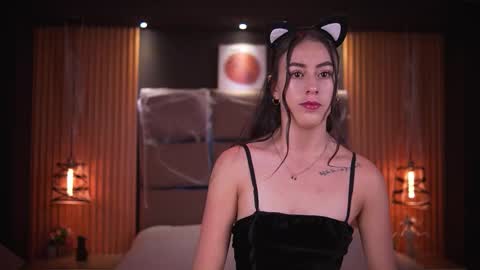 camila_martinez9 online show from October 14, 11:35 am