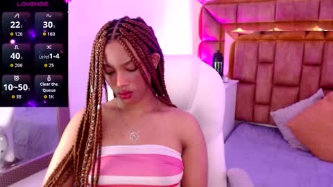 Snapshot of camila_mishima chatting on September 27, 12:23 pm Camila Mishima online show from September 27, 12:23 pm