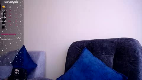 Cami online show from February 14, 1:35 pm