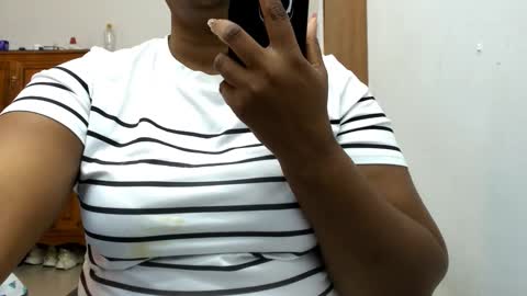 Camila online show from November 23, 9:16 pm