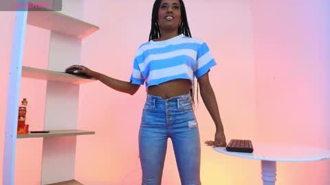 Cami thomsson online show from November 29, 9:30 pm