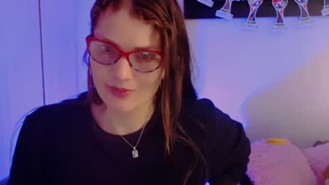 Camila ventura online show from June 24, 1:43 pm