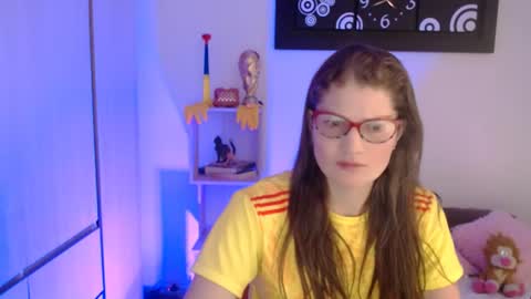 Camila ventura online show from June 21, 9:41 pm