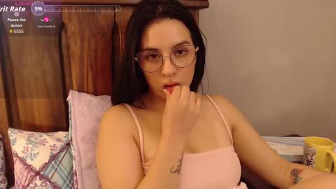 Snapshot of camilacarter chatting on October 7, 5:12 am camilacarter online show from October 7, 5:12 am