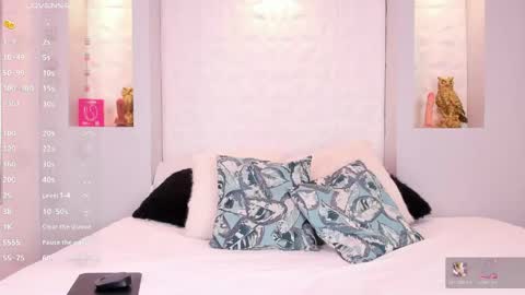 Cami online show from April 27, 11:51 am