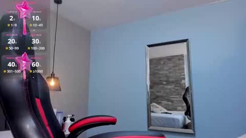 CAMILA  online show from February 18, 12:39 pm