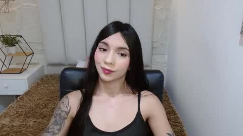 Cami online show from March 23, 12:33 pm