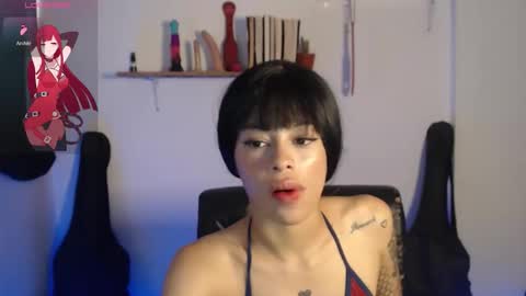 kira online show from April 21, 7:21 pm