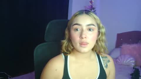 camilamarsh online show from November 27, 10:51 am