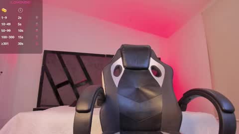 camila preston online show from February 23, 7:19 am