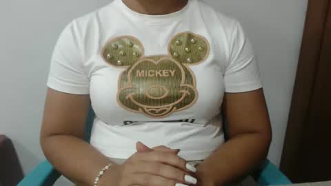 camilasex468 online show from March 5, 8:04 pm