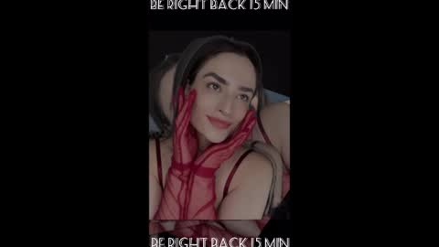 camilla__1one online show from May 26, 3:17 am