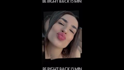 camilla__1one online show from May 27, 2:30 am