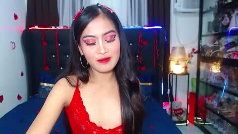 Snapshot of camilla_morena chatting on February 14, 3:11 am camilla_morena online show from February 14, 3:11 am