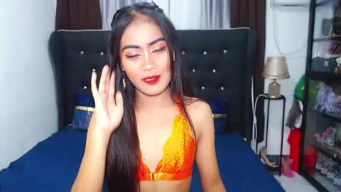 Snapshot of camilla_morena chatting on February 21, 1:55 am camilla_morena online show from February 21, 1:55 am
