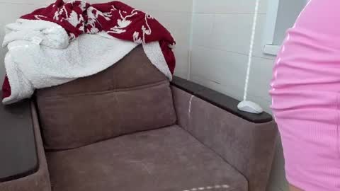 Camilla   online show from April 10, 11:05 am