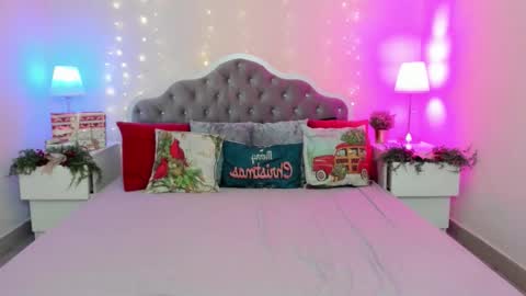 camilladreamer online show from December 5, 9:27 pm