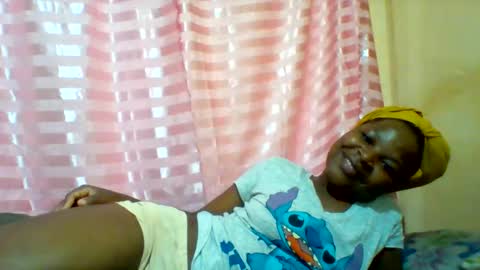 camillah_sweet online show from April 18, 6:27 am