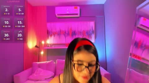 camille_cooper online show from March 3, 3:34 am