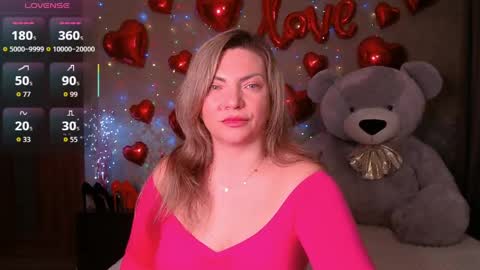 Camille Game online show from April 4, 12:53 am