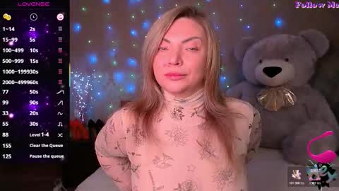 Camille Game online show from February 4, 1:30 am