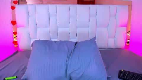 Camille online show from June 13, 2:25 pm
