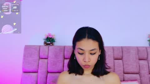 camiluxe online show from November 9, 7:21 pm