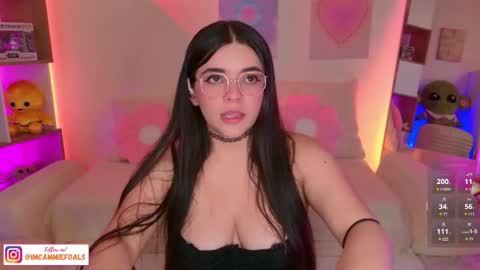   Lets reach 200 thumbs up  online show from November 11, 3:42 pm