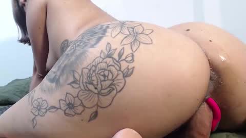 Cammi osoriioo online show from December 20, 1:20 am