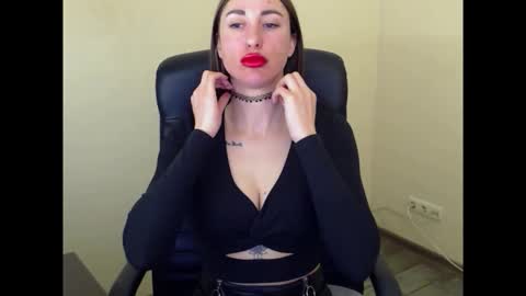 cammila horn online show from February 28, 6:29 pm