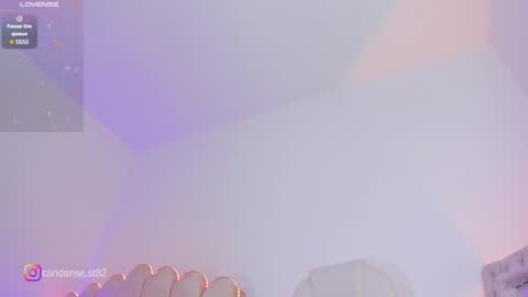 Snapshot of candase_ chatting on January 9, 2:40 pm Candase online show from January 9, 2:40 pm