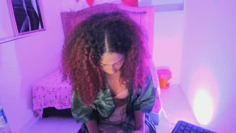 candela_ruiz online show from September 19, 7:02 pm