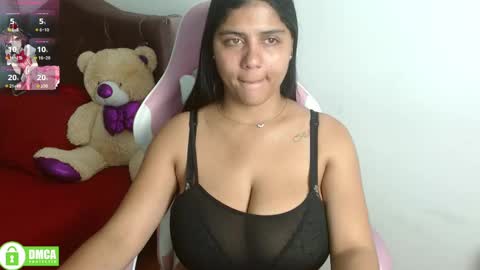 Snapshot of candela_smith chatting on December 12, 8:10 pm Candelaria online show from December 12, 8:10 pm