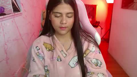 Snapshot of candela_smith chatting on October 14, 5:04 pm Candelaria online show from October 14, 5:04 pm