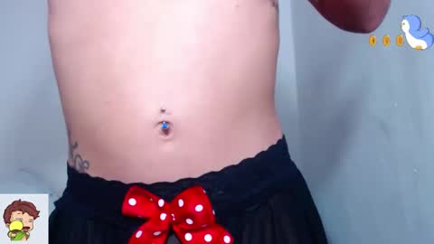 candela online show from October 9, 9:08 pm