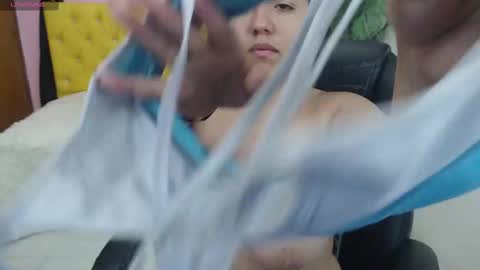 Candy  online show from March 1, 12:45 pm