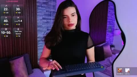 Candice spencer online show from April 17, 10:39 am