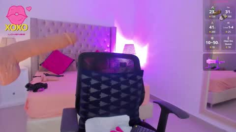 Candie  online show from November 23, 12:51 pm