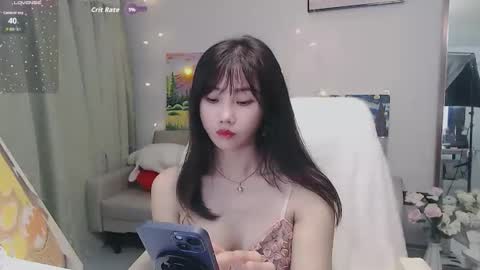 candy8998 online show from February 22, 6:47 am