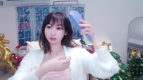 candy8998 online show from December 18, 2:10 am