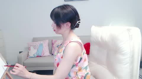 candy8998 online show from February 21, 3:01 am