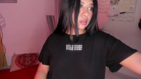 Snapshot of candy__rosee chatting on March 11, 10:53 pm online show from March 11, 10:53 pm
