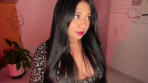 Snapshot of candy__rosee chatting on March 2, 6:37 am online show from March 2, 6:37 am
