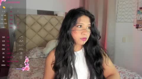 Snapshot of candy__rosee chatting on October 2, 10:20 am online show from October 2, 10:20 am