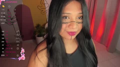 Snapshot of candy__rosee chatting on September 19, 6:23 am online show from September 19, 6:23 am