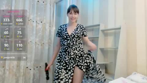 Candy  Spicy online show from June 23, 8:40 pm