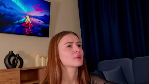 Hey there Im Anna 21 years old online show from May 17, 6:18 pm