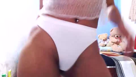 candy_abie online show from March 13, 2:40 pm